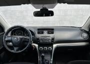Mazda 6 II (GH) Рестайлинг Альметьевск  - изображение 38