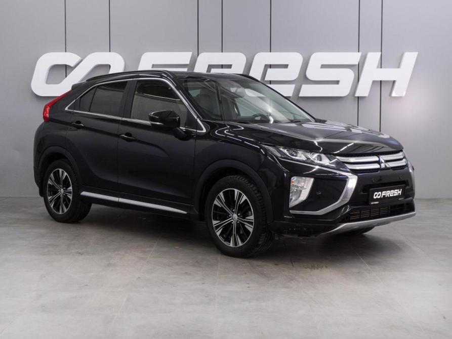 Mitsubishi Eclipse Cross I Воронеж  - изображение 1
