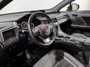 Lexus RX IV Химки  - изображение 45