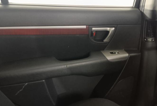 Hyundai Santa Fe II с пробегом 2007 года, цена 1 050 000 рублей, 190997 км, внедорожник, Автокод Объявления