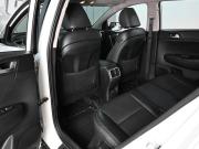 Kia Sportage IV Рестайлинг Ростов-на-Дону  - изображение 30