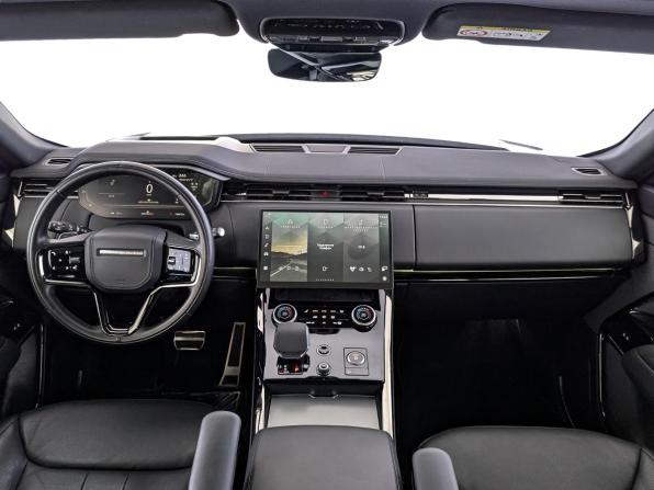 Land Rover Range Rover Sport III с пробегом 2023 года, цена 12 550 000 рублей, 39510 км, внедорожник, Автокод Объявления