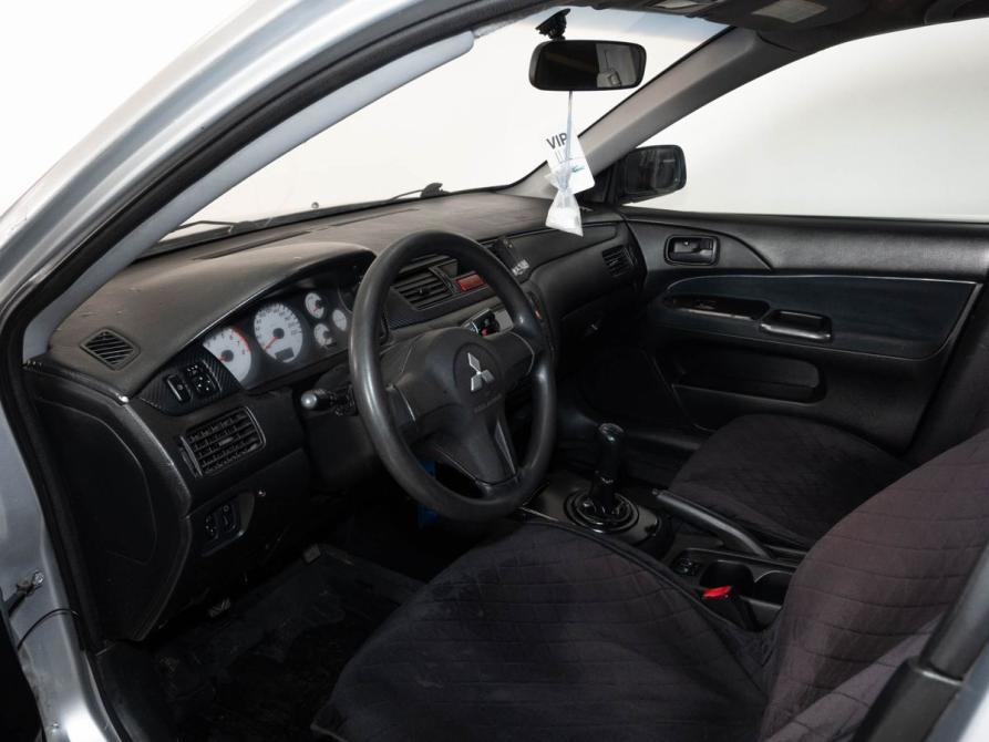 Mitsubishi Lancer IX Рестайлинг Казань  - изображение 5