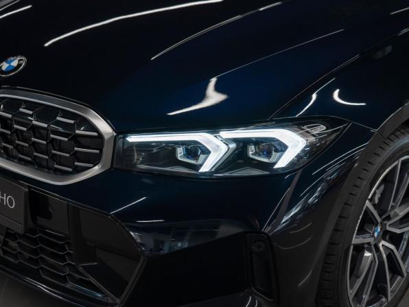 BMW 3 серии VII (G2x) Рестайлинг 2 с пробегом 2025 года, цена 5 200 000 рублей, 6497 км, седан, Автокод Объявления