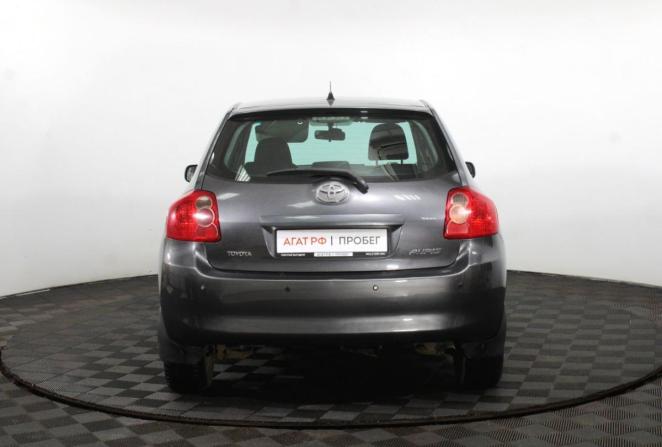 Toyota Auris I с пробегом 2008 года, цена 660 000 рублей, 146356 км, хэтчбек, Автокод Объявления