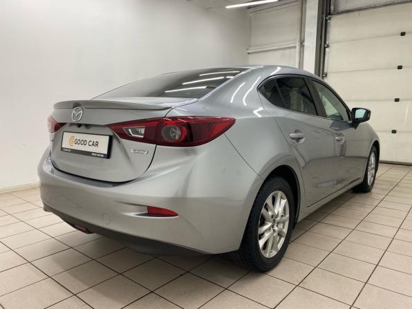 Mazda 3 III (BM) с пробегом 2014 года, цена 1 320 000 рублей, 127828 км, седан, Автокод Объявления
