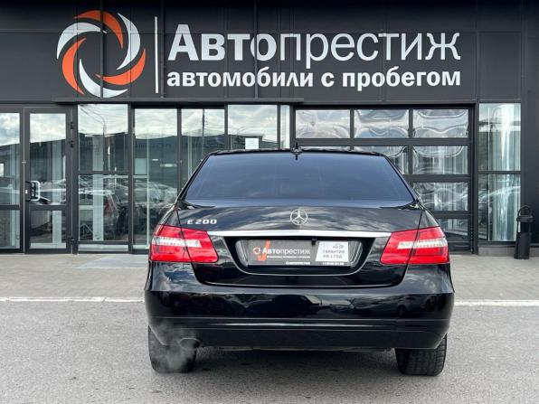 Mercedes-Benz E-Класс IV (W212 S212 C207) с пробегом 2011 года, цена 1 448 000 рублей, 176595 км, седан, Автокод Объявления