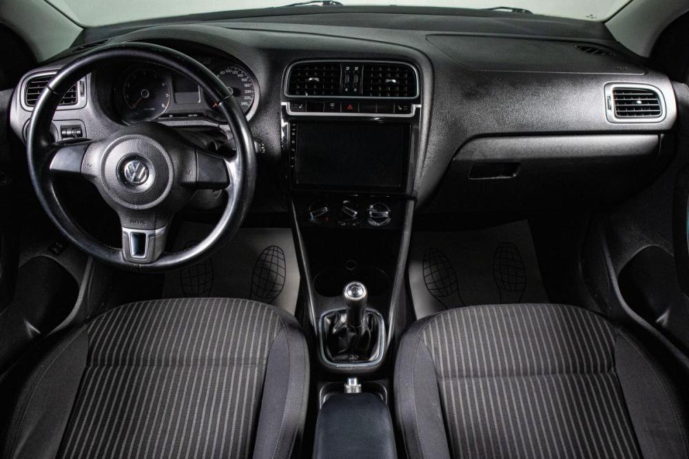 Volkswagen Polo V Сургут  - изображение 13
