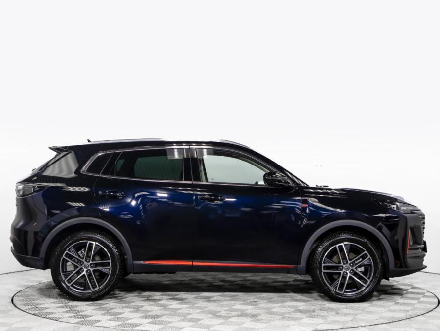 Changan CS55 Plus II Москва  - изображение 3