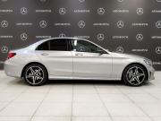 Mercedes-Benz C-Класс IV (W205) Рестайлинг Москва  - изображение 31