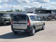 Lada (ВАЗ) Largus I Пермь  - изображение 9
