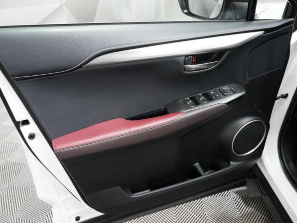 Lexus NX I с пробегом 2017 года, цена 2 748 000 рублей, 114516 км, внедорожник, Автокод Объявления