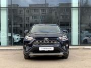 Toyota RAV4 V (XA50) Самара  - изображение 16