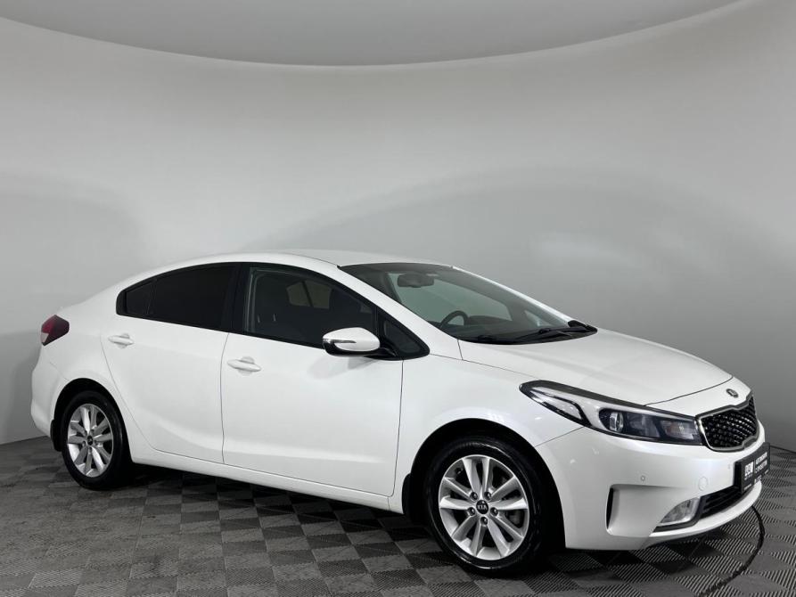 Kia Cerato III Рестайлинг (Classic) Ростов-на-Дону  - изображение 3