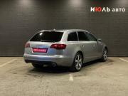 Audi A6 III (C6) Челябинск  - изображение 27