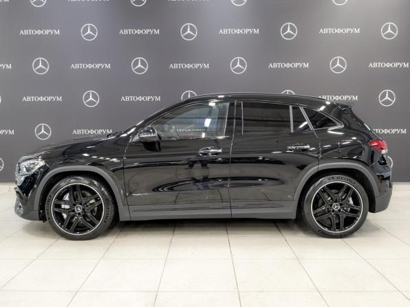 Mercedes-Benz GLA AMG II (H247) с пробегом 2020 года, цена 4 650 000 рублей, 14735 км, внедорожник, Автокод Объявления