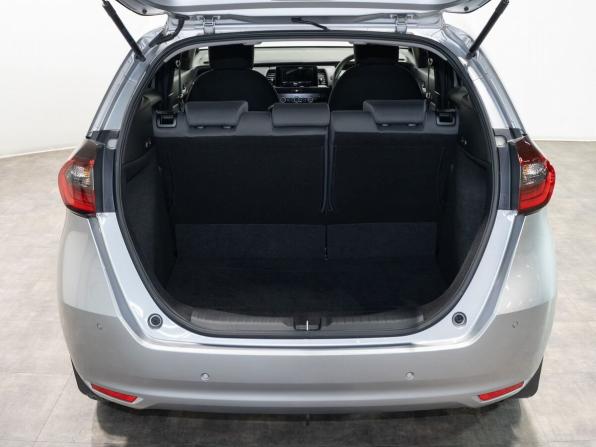 Honda Fit IV с пробегом 2020 года, цена 1 425 000 рублей, 22931 км, хэтчбек, Автокод Объявления