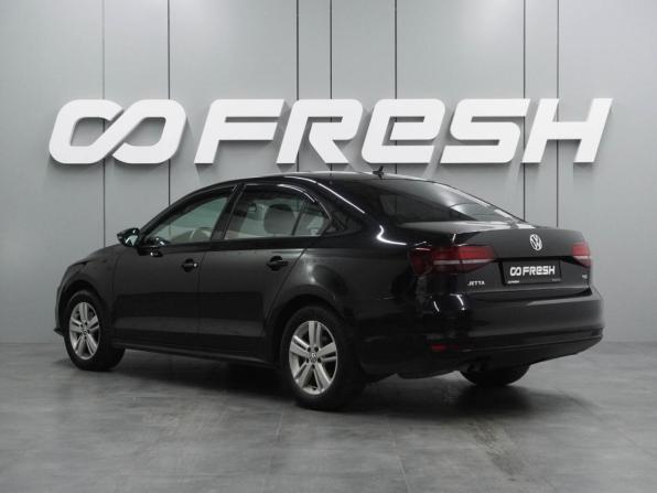 Volkswagen Jetta VI Рестайлинг с пробегом 2016 года, цена 1 275 000 рублей, 184341 км, седан, Автокод Объявления