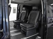 Volkswagen Multivan T6 Москва  - изображение 31