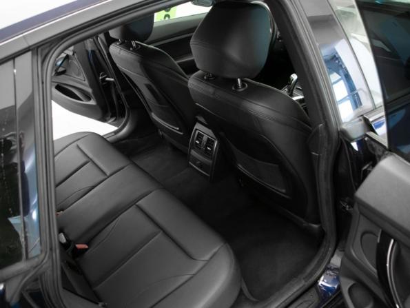 BMW 3 серии VI (F3x) Рестайлинг с пробегом 2018 года, цена 2 500 000 рублей, 143913 км, лифтбек, Автокод Объявления
