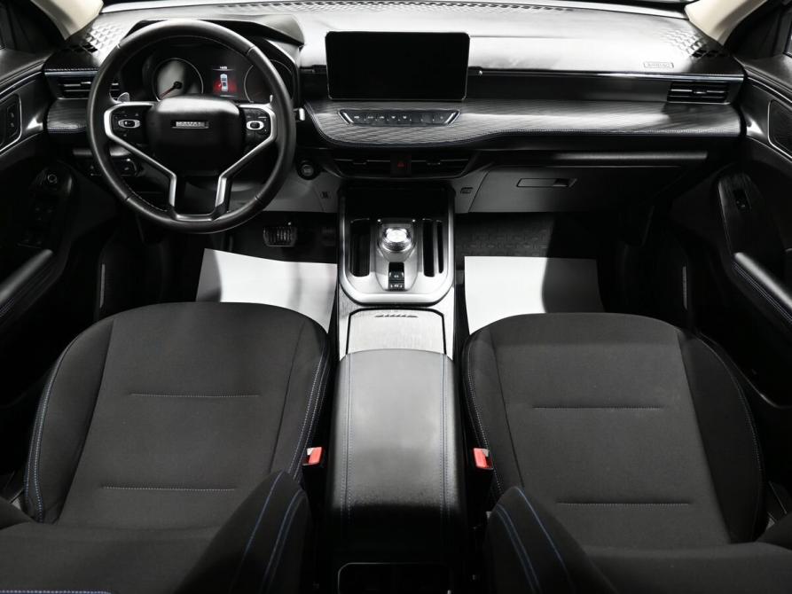Haval Jolion I Рестайлинг Тверь  - изображение 10