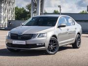 Skoda Octavia III (A7) Рестайлинг Москва  - изображение 19