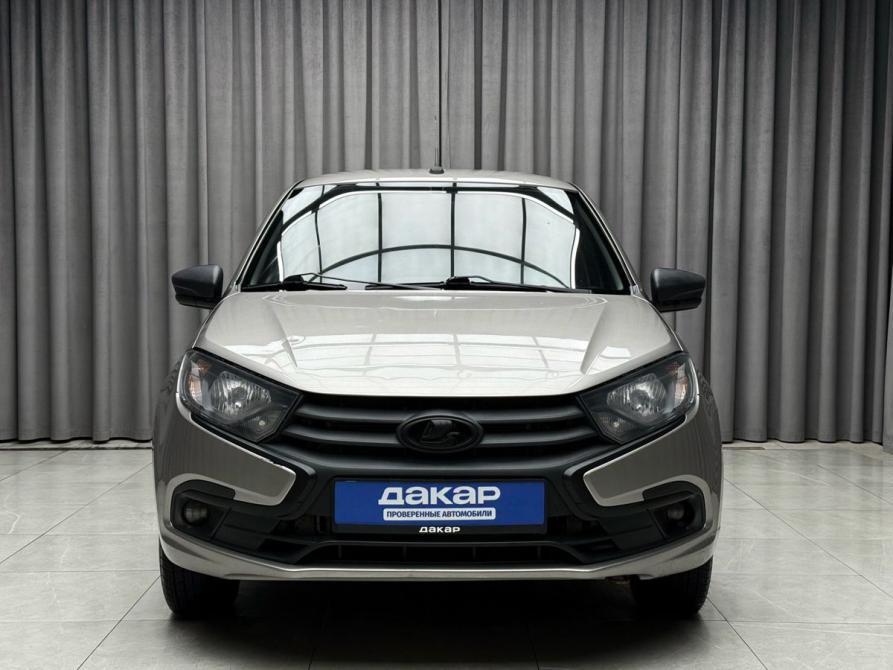 Lada (ВАЗ) Granta I Рестайлинг Ижевск  - изображение 2