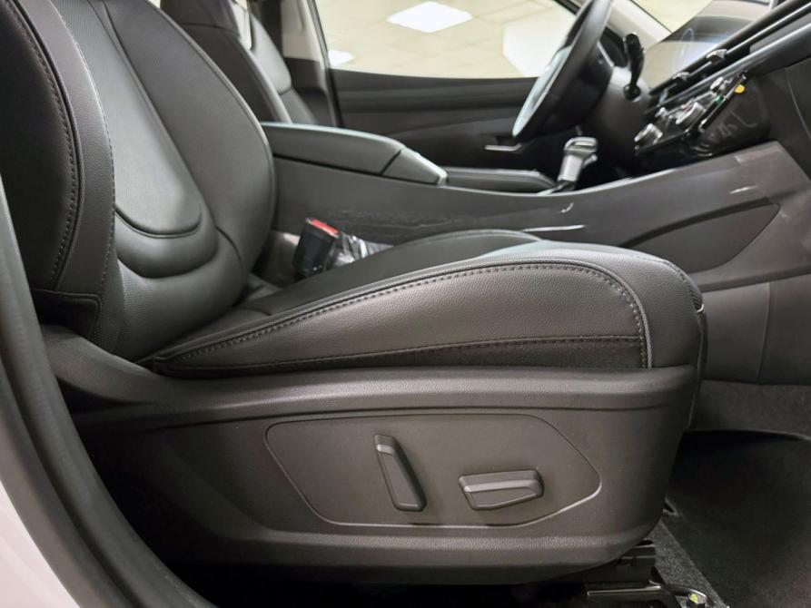 Hyundai Tucson IV Рестайлинг Москва  - изображение 13