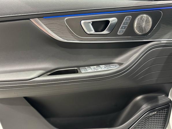 Chery Tiggo 8 Pro Max I с пробегом 2023 года, цена 2 367 000 рублей, 60418 км, внедорожник, Автокод Объявления