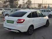 Lada (ВАЗ) Granta I Рестайлинг Ростов-на-Дону  - изображение 20
