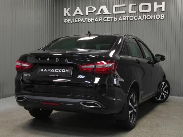 Lada (ВАЗ) Vesta I Рестайлинг (NG) с пробегом 2024 года, цена 1 438 000 рублей, 22000 км, седан, Автокод Объявления