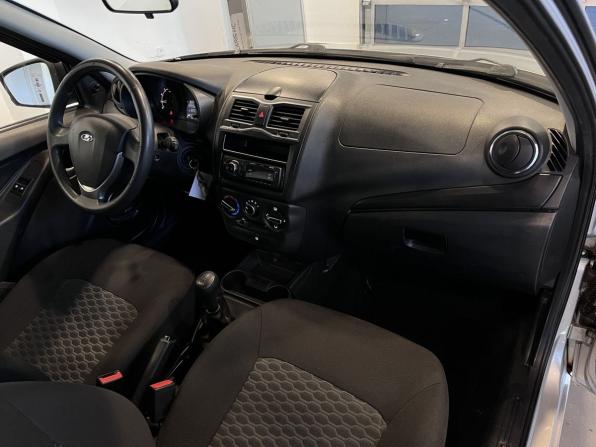 Lada (ВАЗ) Granta I Рестайлинг с пробегом 2018 года, цена 557 000 рублей, 151700 км, седан, Автокод Объявления