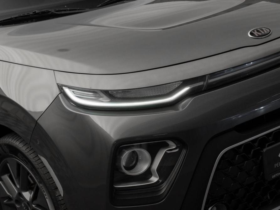 Kia Soul III Москва  - изображение 21