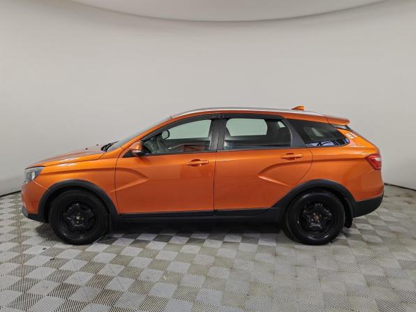 Lada (ВАЗ) Vesta I с пробегом 2019 года, цена 855 000 рублей, 187320 км, универсал, Автокод Объявления