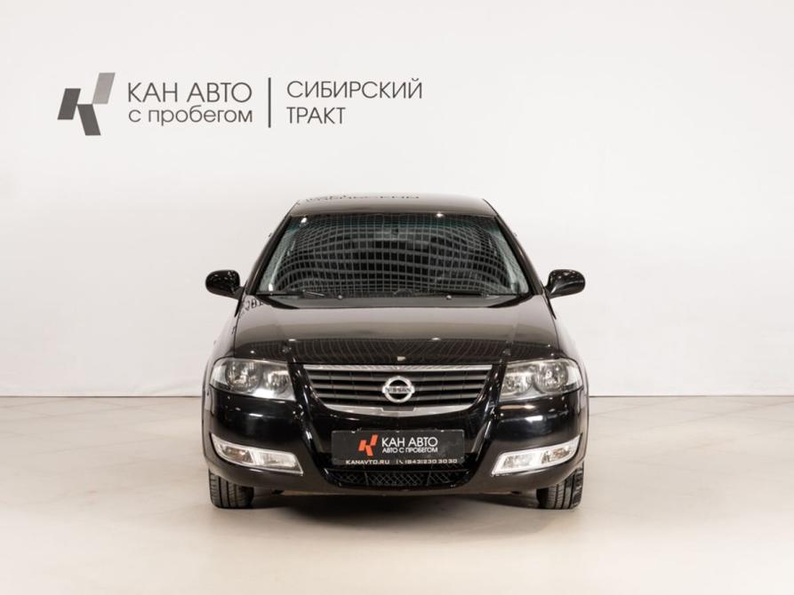 Nissan Almera Classic I Казань  - изображение 2