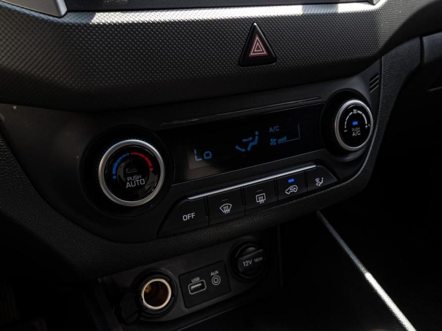 Hyundai Creta I Краснодар  - изображение 13