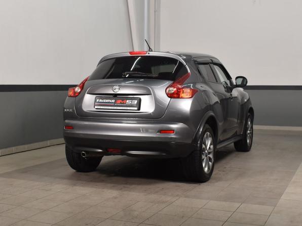 Nissan Juke I с пробегом 2014 года, цена 999 999 рублей, 147275 км, внедорожник, Автокод Объявления