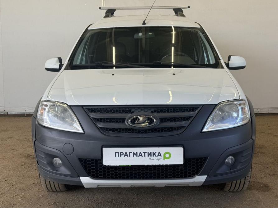 Lada (ВАЗ) Largus I Псков  - изображение 2