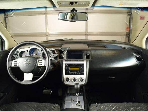 Nissan Murano I (Z50) с пробегом 2006 года, цена 745 995 рублей, 398226 км, внедорожник, Автокод Объявления
