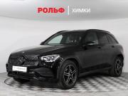 Mercedes-Benz GLC I (X253) Рестайлинг Химки  - изображение 20