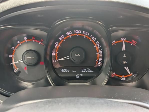 Lada (ВАЗ) Vesta I с пробегом 2021 года, цена 1 295 000 рублей, 40949 км, универсал, Автокод Объявления