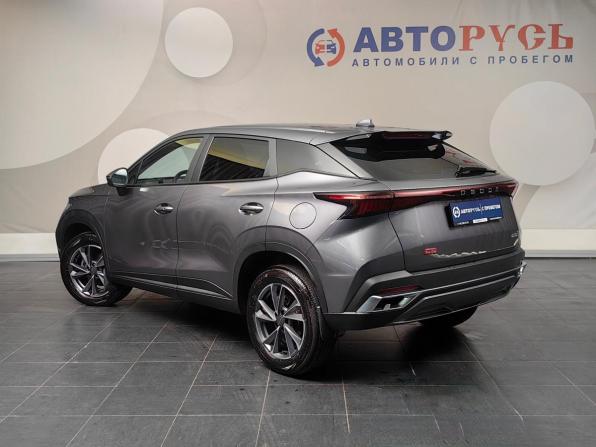 Omoda C5 I с пробегом 2024 года, цена 1 717 000 рублей, 24885 км, внедорожник, Автокод Объявления