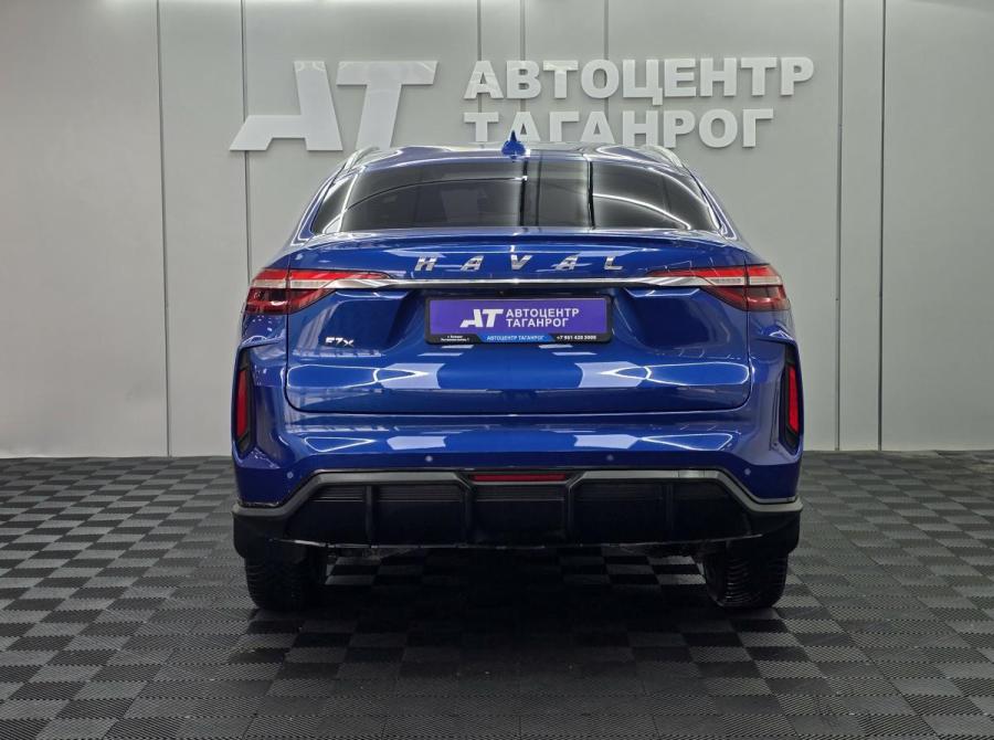 Haval F7x I Таганрог  - изображение 3