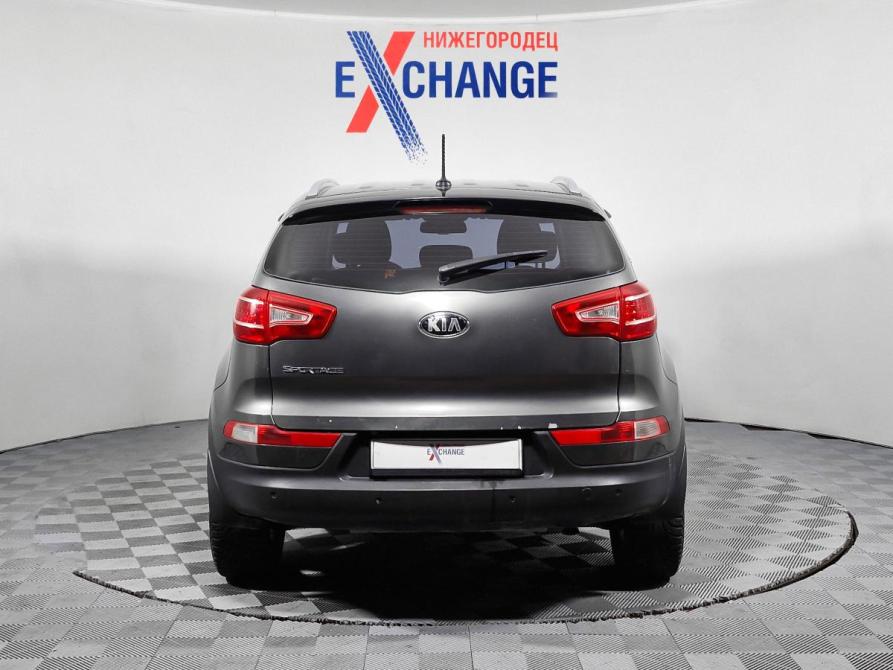 Kia Sportage III Нижний Новгород  - изображение 4