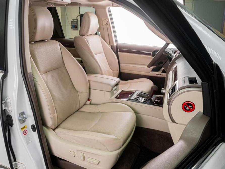 Lexus GX II Тюмень  - изображение 12