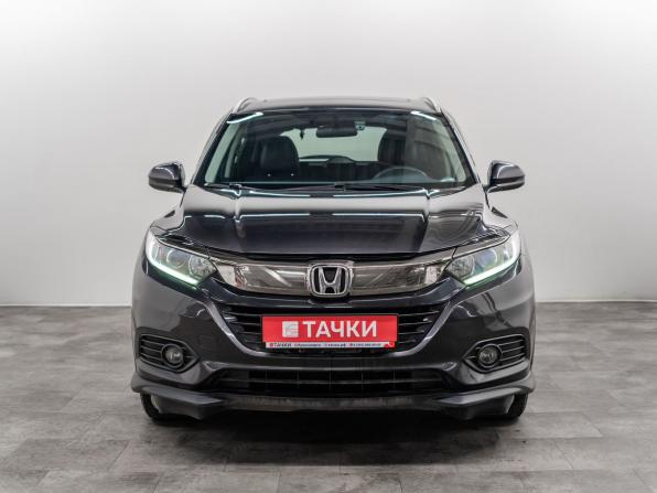 Honda Vezel I Рестайлинг с пробегом 2022 года, цена 1 880 000 рублей, 60270 км, внедорожник, Автокод Объявления