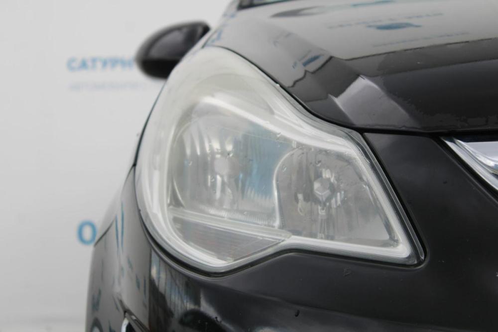 Opel Corsa D Рестайлинг I Пермь  - изображение 4