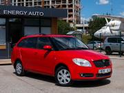Skoda Fabia II Уфа  - изображение 18