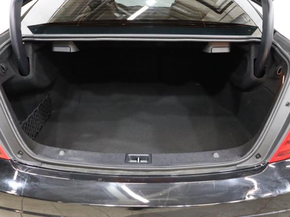 Mercedes-Benz C-Класс III (W204) Рестайлинг с пробегом 2013 года, цена 1 670 000 рублей, 114332 км, купе, Автокод Объявления