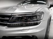 Volkswagen Tiguan II Москва  - изображение 47
